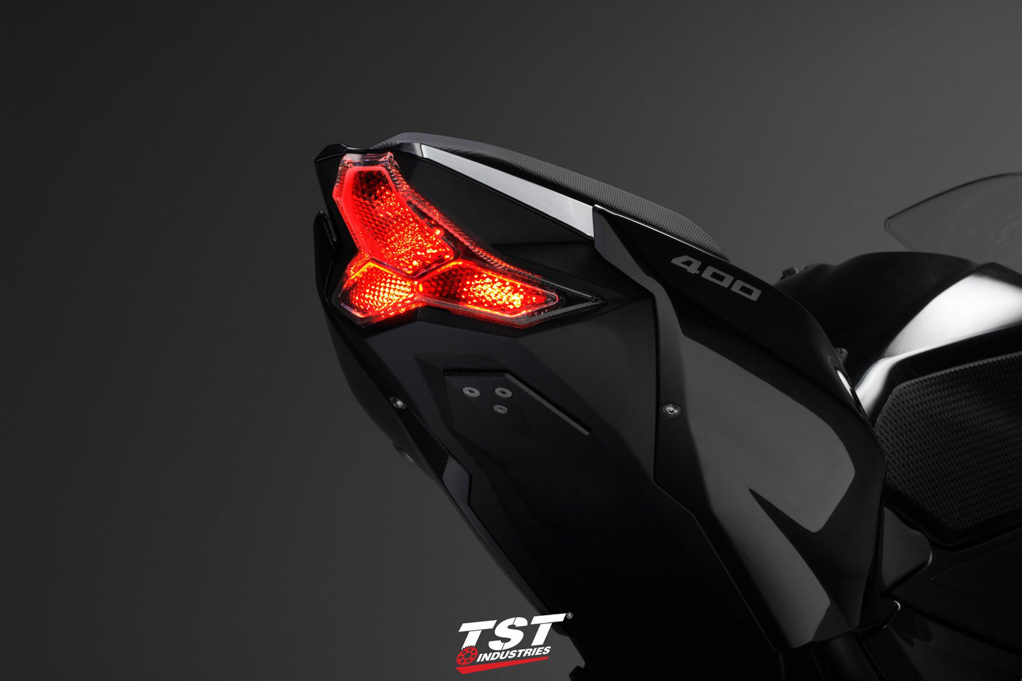 FOCO TST KAWASAKI NINJA 400 / Z400