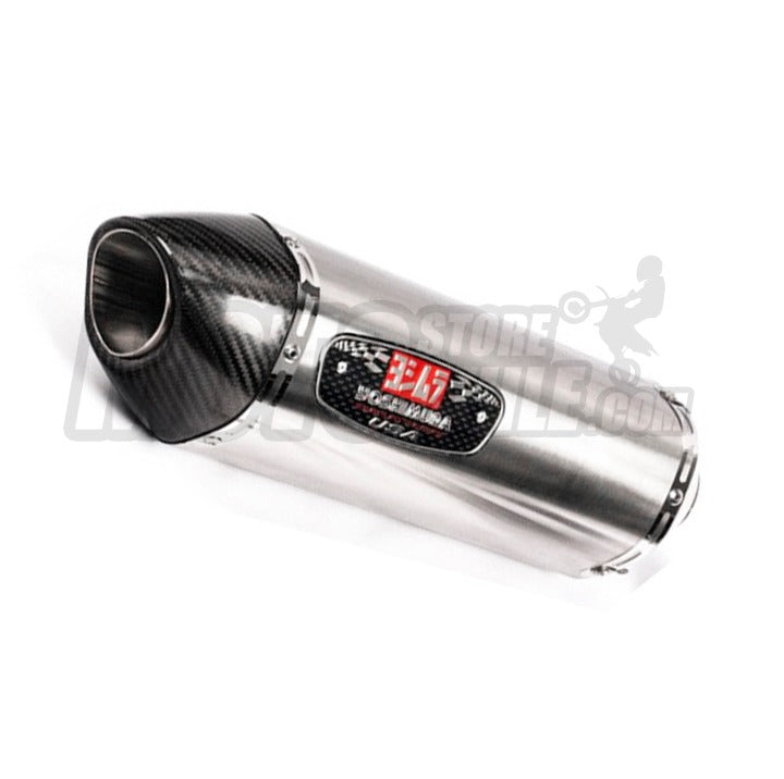 YOSHIMURA R77 ALEACION INOX/ CARBONO