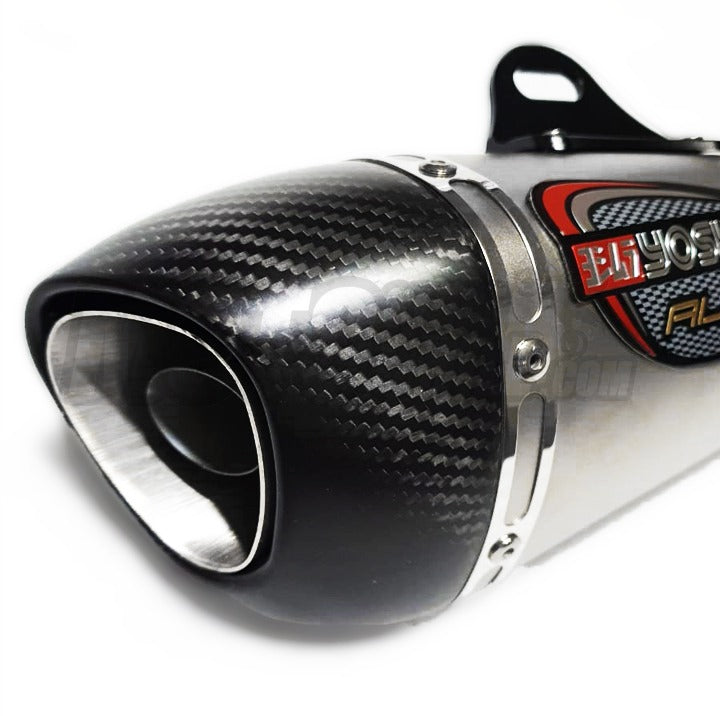 YOSHIMURA ALPHA T CARBONO