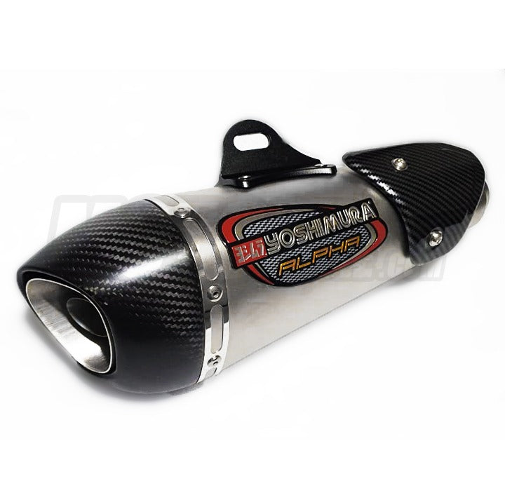 YOSHIMURA ALPHA T CARBONO