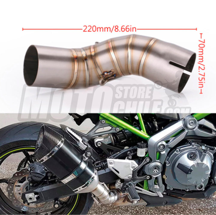 ACOPLE KAWASAKI Z900