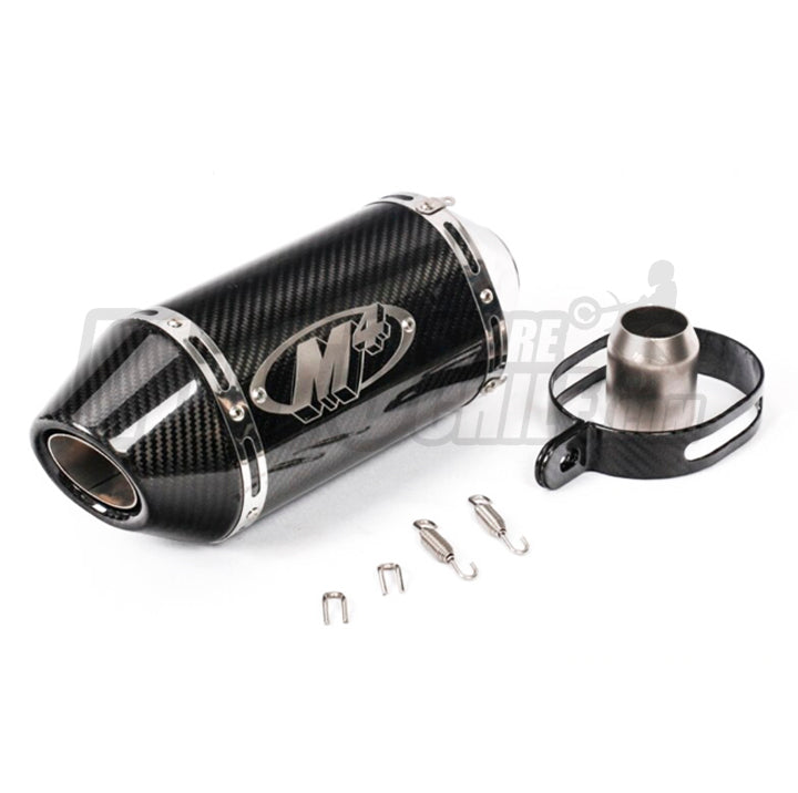 M4 STREET LAYER FULL CARBONO