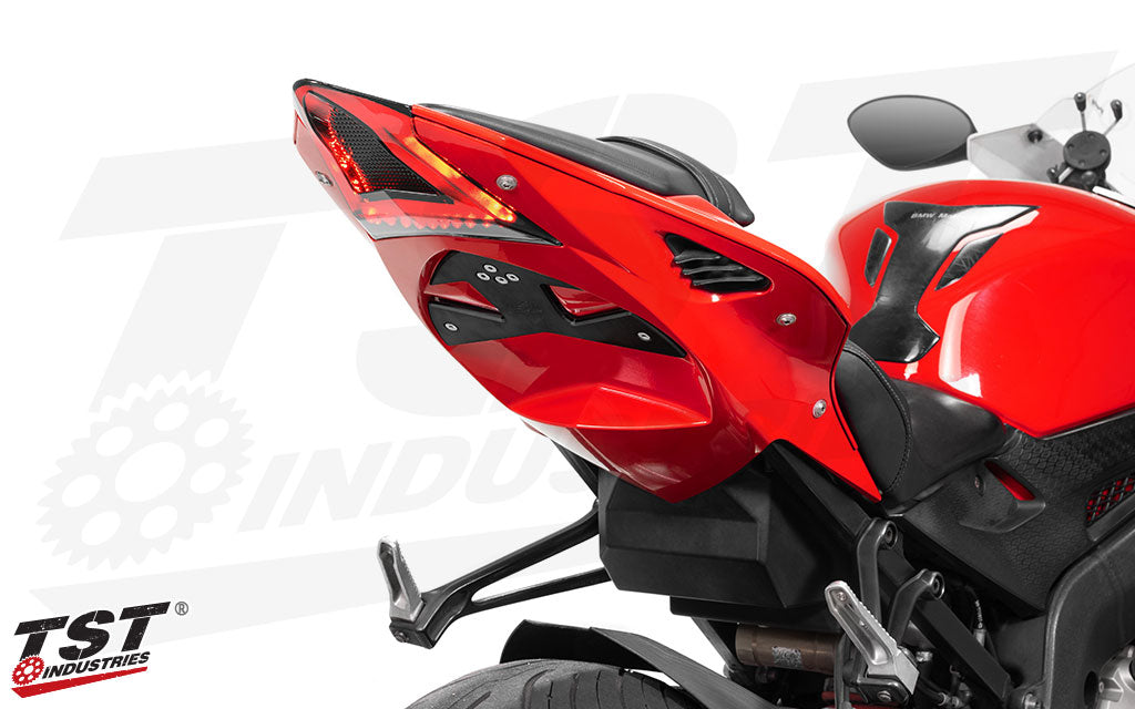 FOCO BMW S1000R / S1000RR