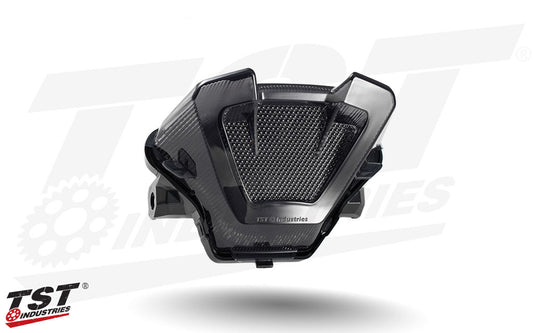 FOCO YAMAHA MT-07 NEW