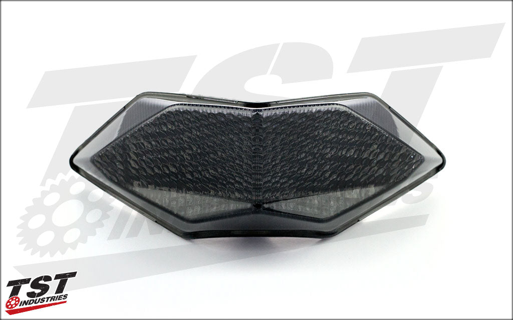 FOCO TST KAWASAKI NINJA 300