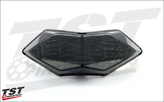 FOCO KAWASAKI NINJA 300 2013-2017