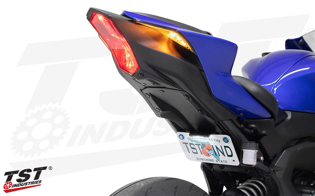 INTERMITENTES TST YAMAHA R7