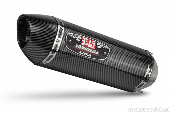 YOSHIMURA R77 – MotoStore Chile