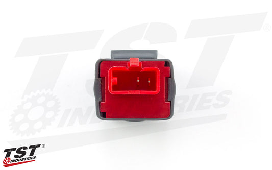 FOCO RELE FLASH LED AJUSTABLE TST