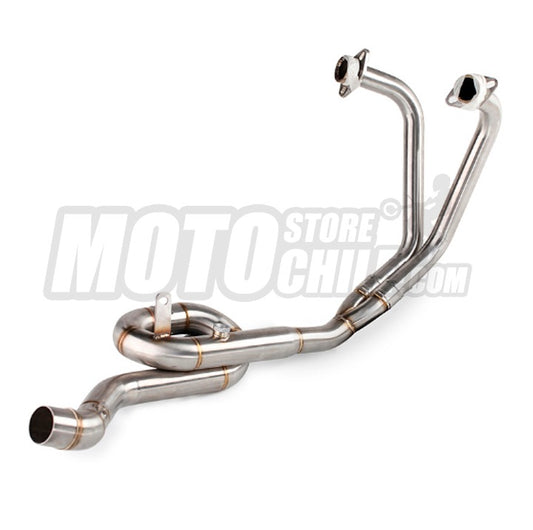 LINEA ESCAPE CURVA R3/MT03