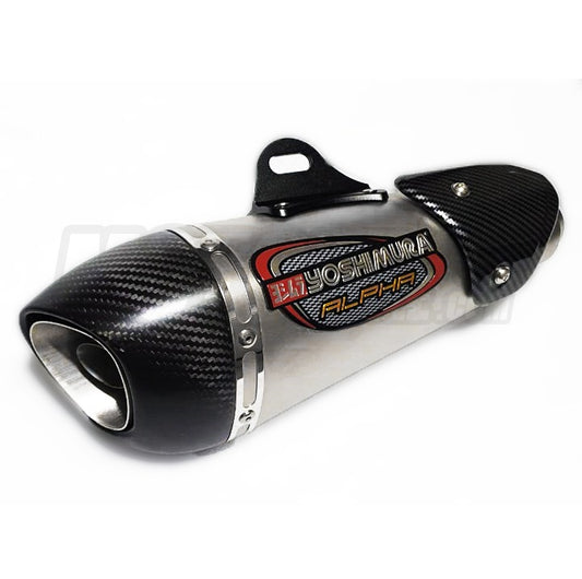 YOSHIMURA ALPHA T CARBONO