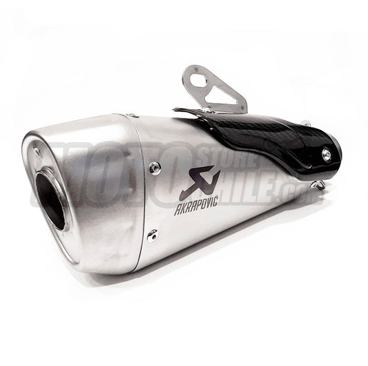 AKRAPOVIC V4