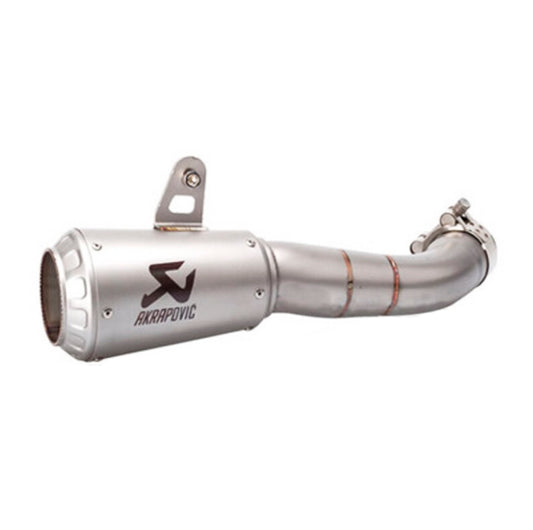 ESCAPE YAMAHA R3 - MT03